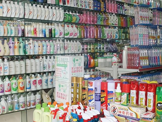 日用百货在哪里进货,以下信息要了解!日用百货在